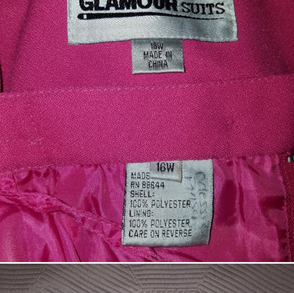 GLAMOUR SUITS - Picture 5 of 8
